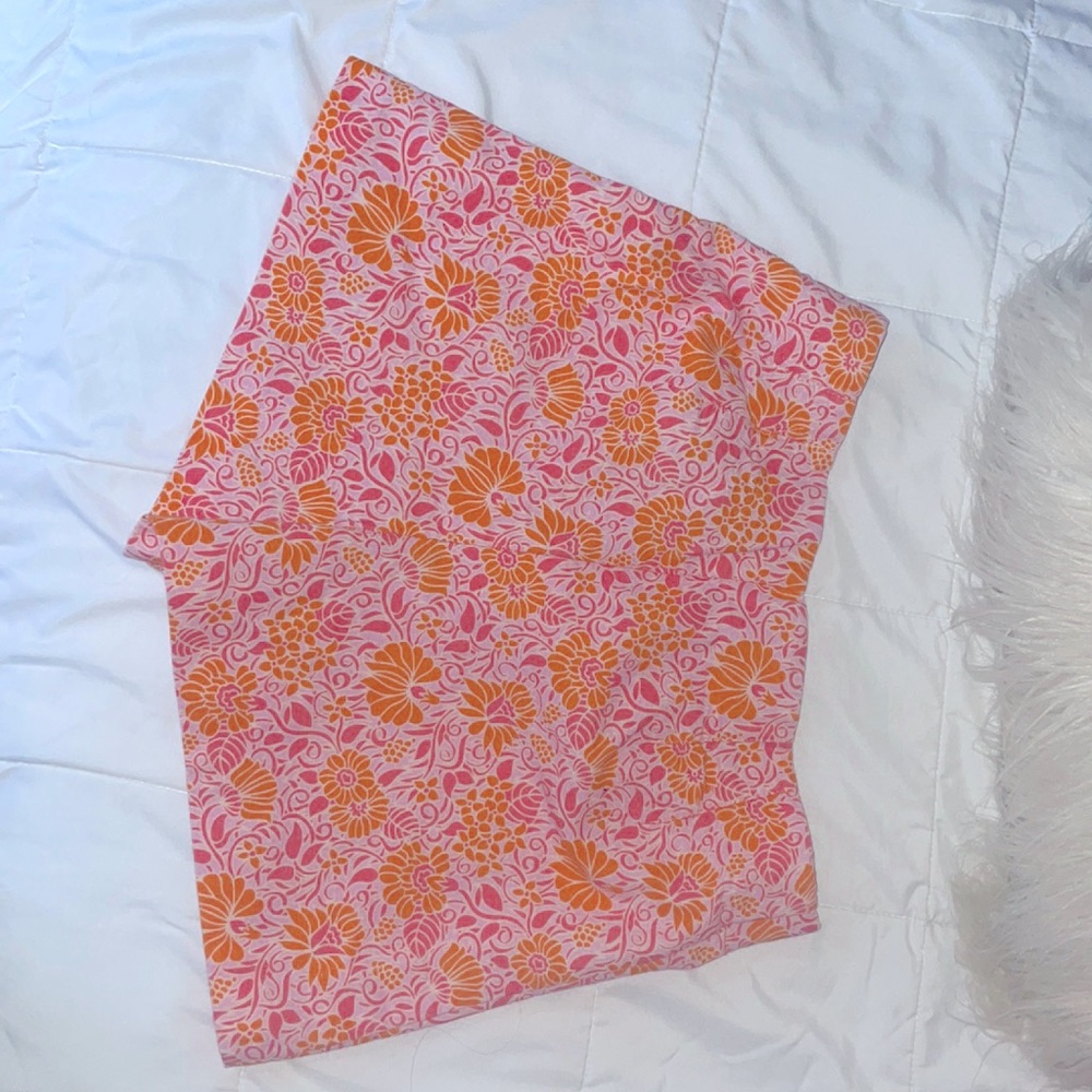 Zara Shorts